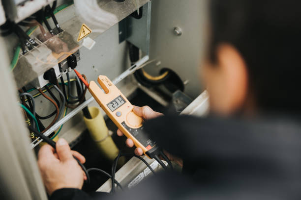 Best Electrical Outlet Repair  in Harvey, IL