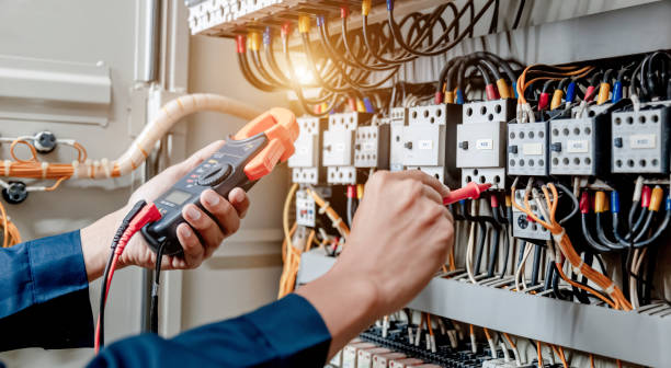 Best Electrician for Home Renovation  in Harvey, IL