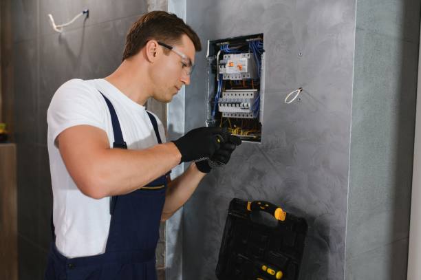 Best Affordable Electrical Installation  in Harvey, IL