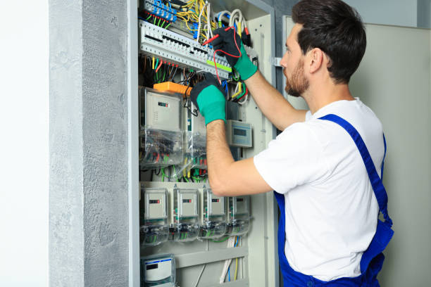 Best Generator Installation Services  in Harvey, IL