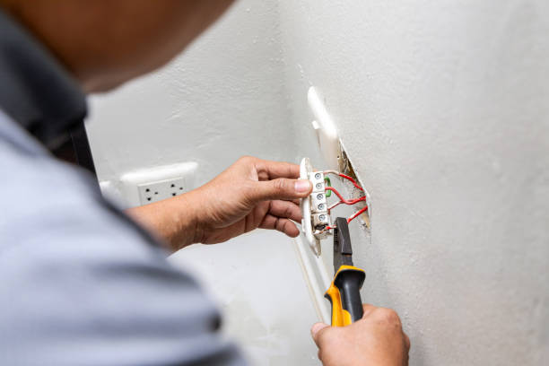 Best Commercial Electrician Services  in Harvey, IL