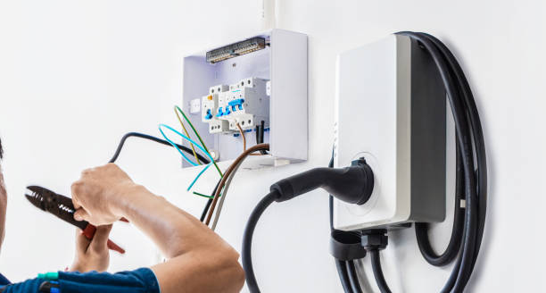 Best Electrical Troubleshooting Services  in Harvey, IL