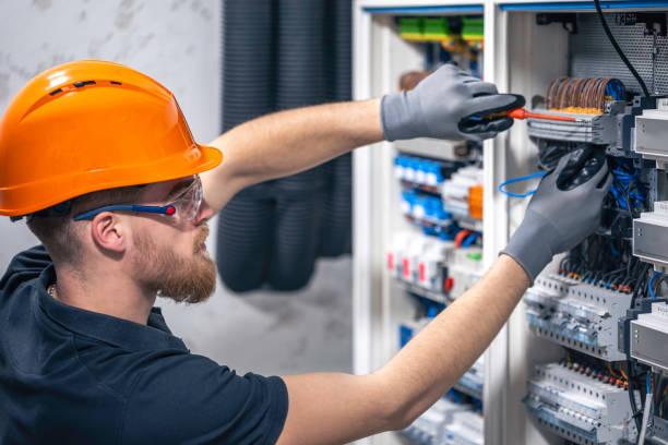 Best Electrician Near Me  in Harvey, IL