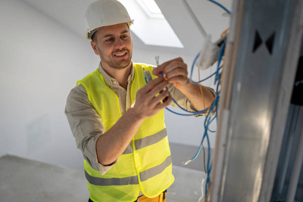 Best Electrical Upgrades for Homes  in Harvey, IL