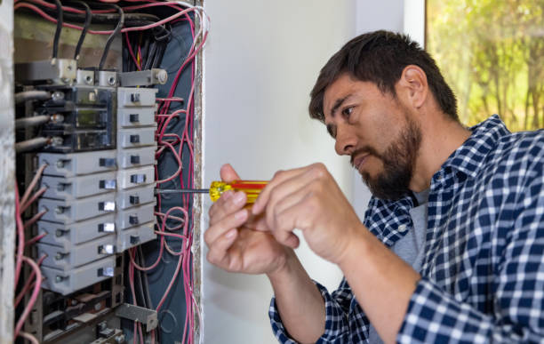 Best Electrical Wiring Services  in Harvey, IL